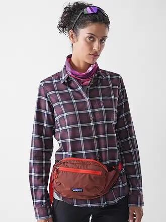 PATAGONIA | Marsupio Terravia 5L | braun